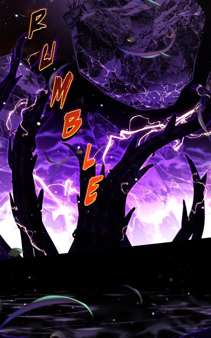 My Best Friend is an Eldritch Horror Chapter 50 page 53 - 
