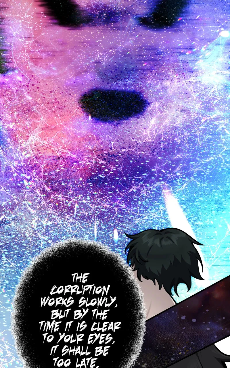 My Best Friend is an Eldritch Horror Chapter 50 page 56 - 