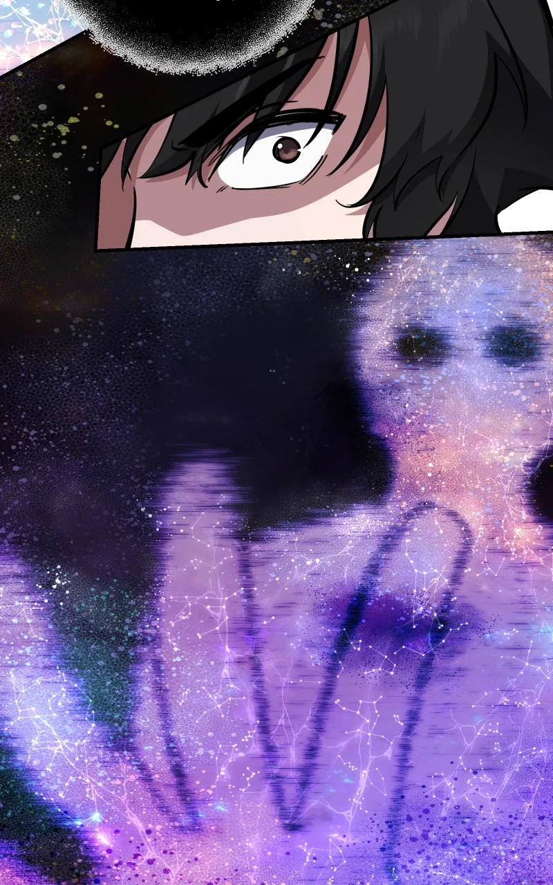 My Best Friend is an Eldritch Horror Chapter 50 page 57 - 