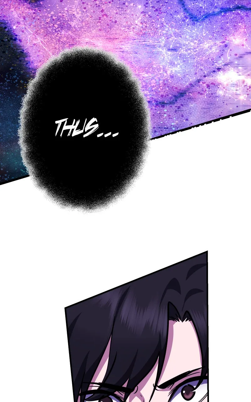 My Best Friend is an Eldritch Horror Chapter 50 page 58 - 
