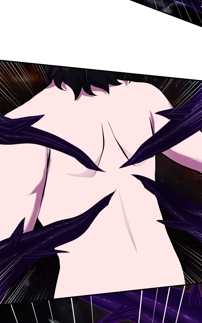 My Best Friend is an Eldritch Horror Chapter 50 page 61 - 