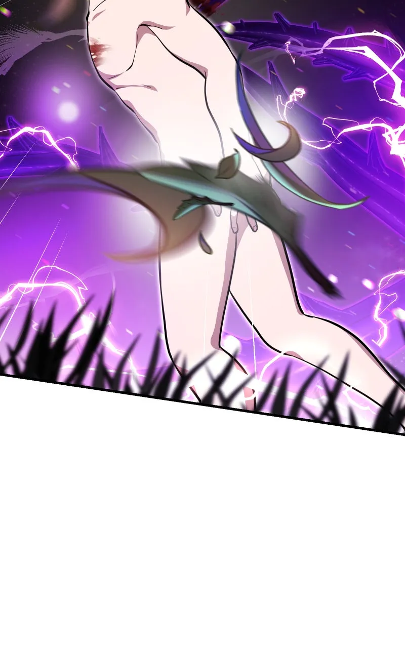 My Best Friend is an Eldritch Horror Chapter 50 page 63 - 