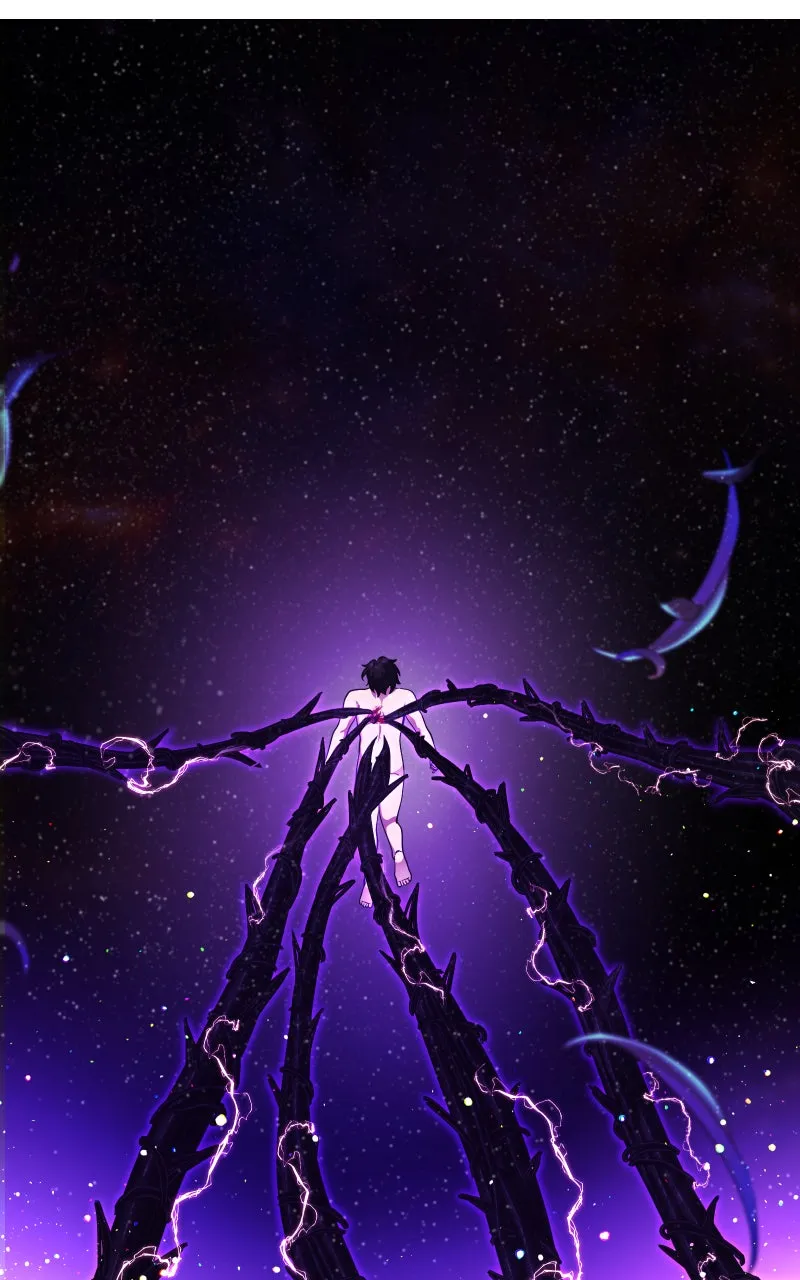 My Best Friend is an Eldritch Horror Chapter 50 page 64 - 