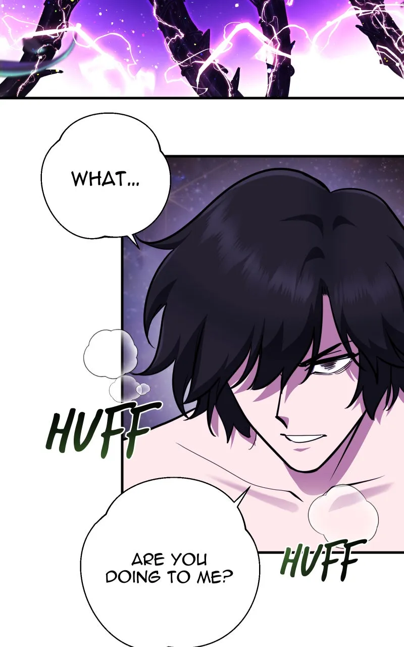My Best Friend is an Eldritch Horror Chapter 50 page 65 - 