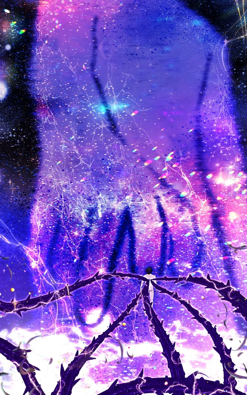 My Best Friend is an Eldritch Horror Chapter 50 page 67 - 