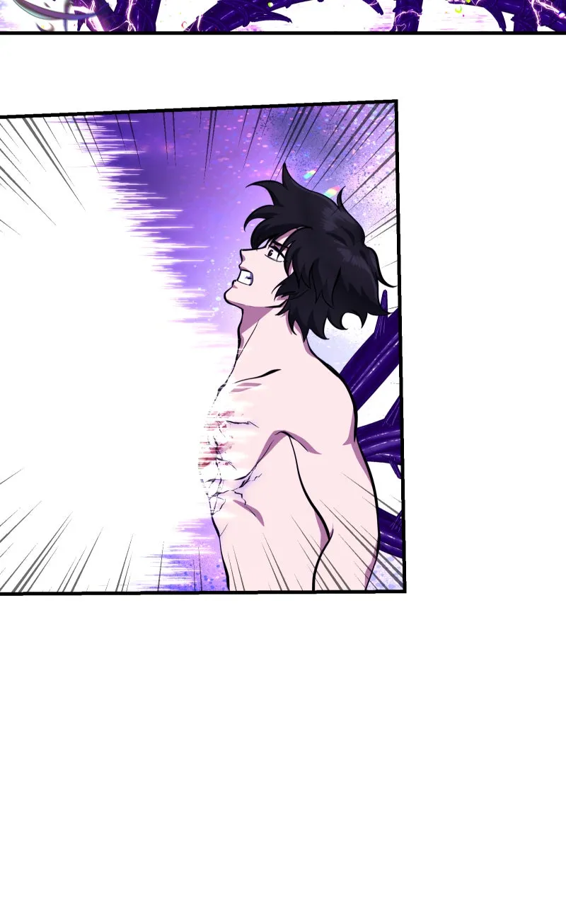 My Best Friend is an Eldritch Horror Chapter 50 page 68 - 