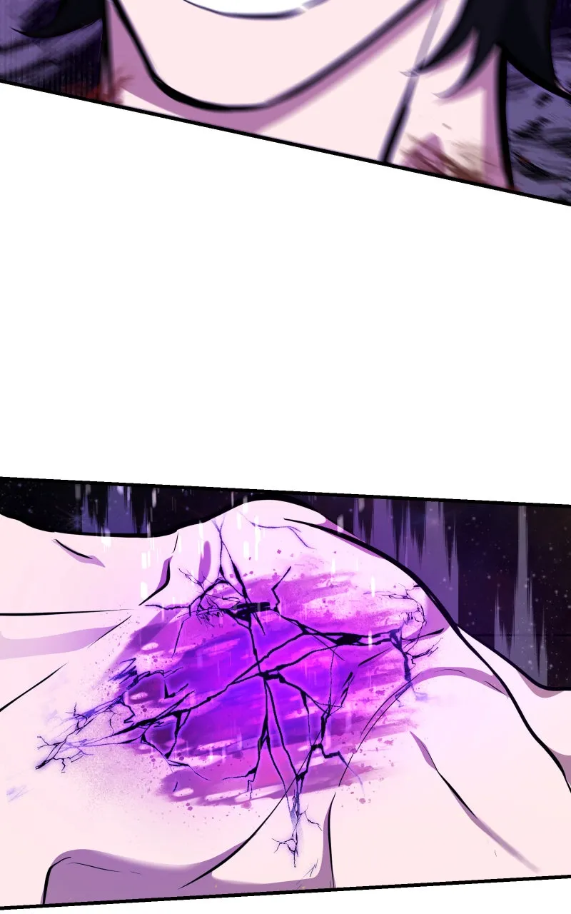 My Best Friend is an Eldritch Horror Chapter 50 page 71 - 