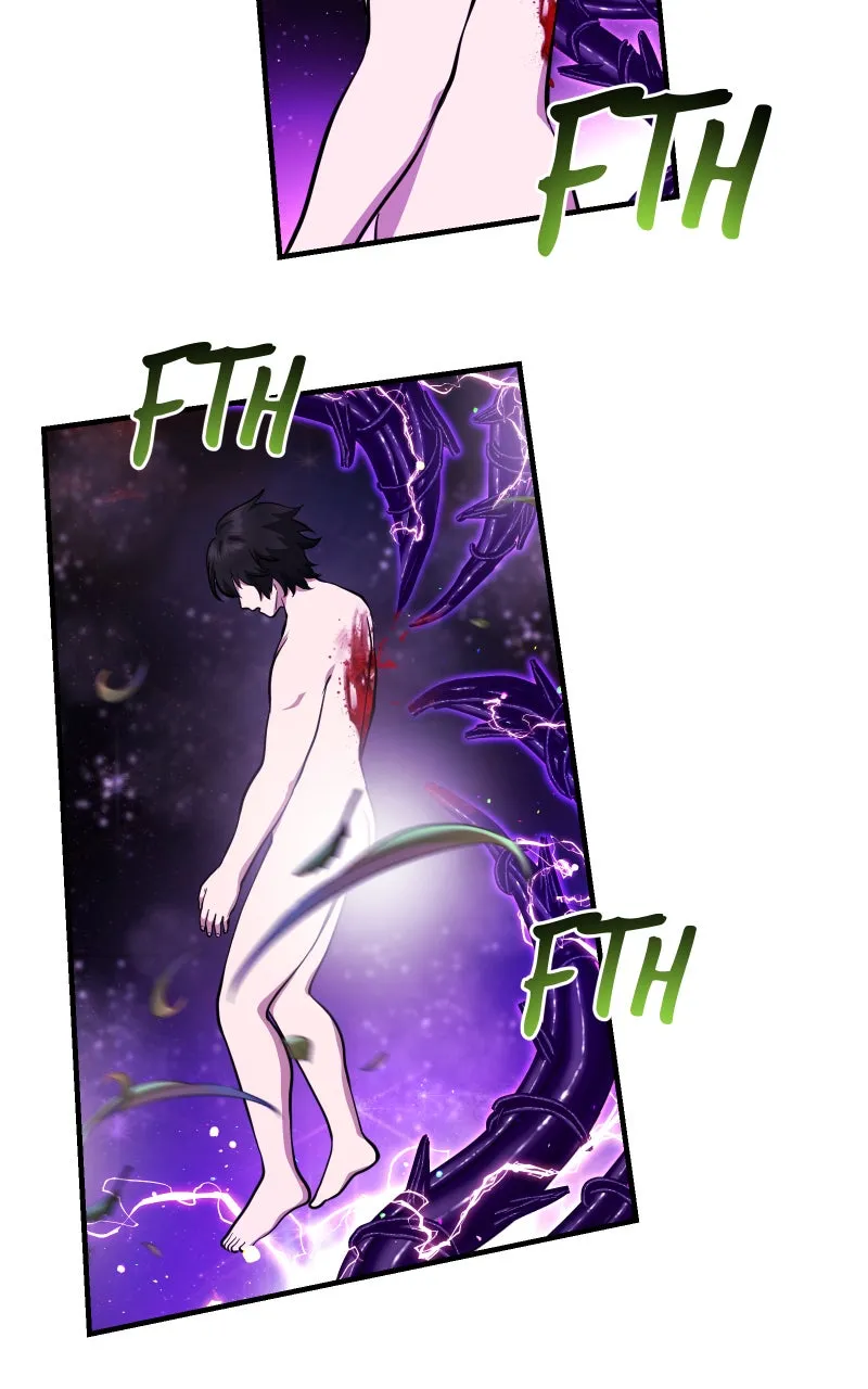 My Best Friend is an Eldritch Horror Chapter 50 page 73 - 
