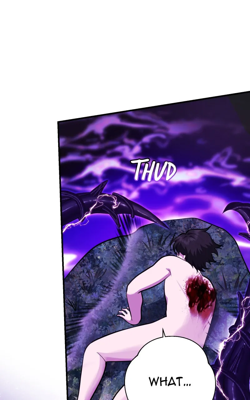 My Best Friend is an Eldritch Horror Chapter 50 page 74 - 