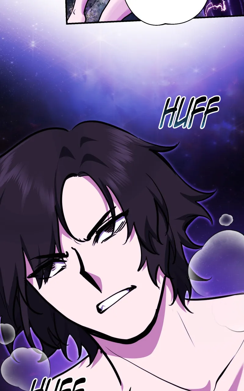 My Best Friend is an Eldritch Horror Chapter 50 page 75 - 