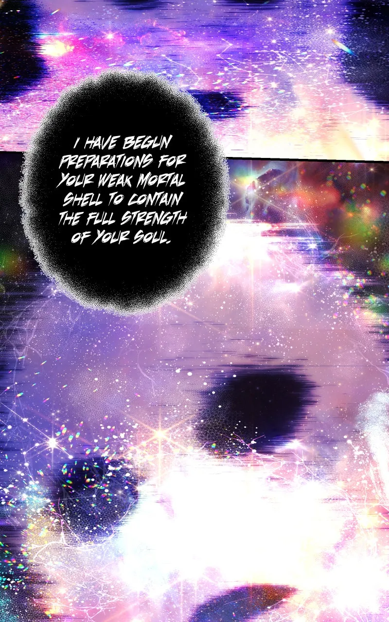 My Best Friend is an Eldritch Horror Chapter 50 page 77 - 
