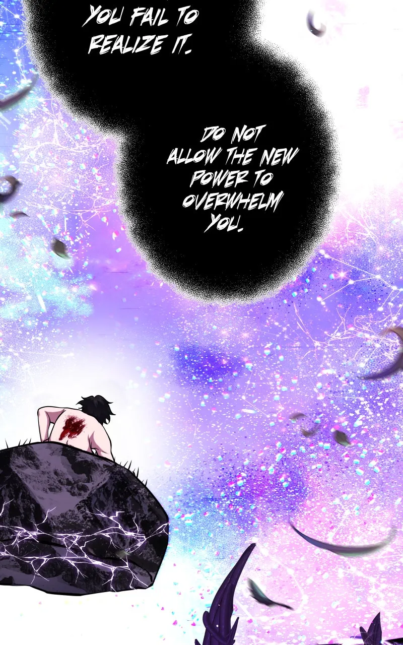My Best Friend is an Eldritch Horror Chapter 50 page 79 - 