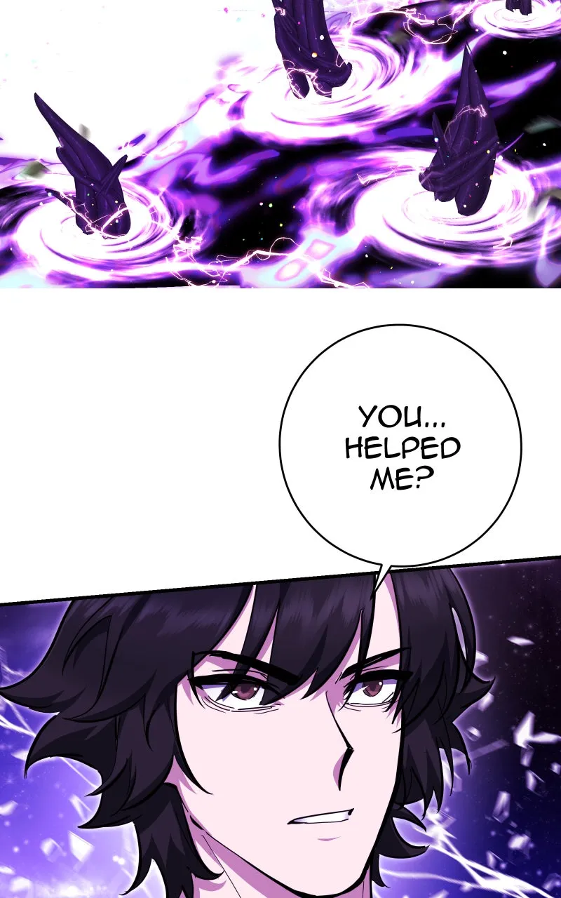 My Best Friend is an Eldritch Horror Chapter 50 page 80 - 