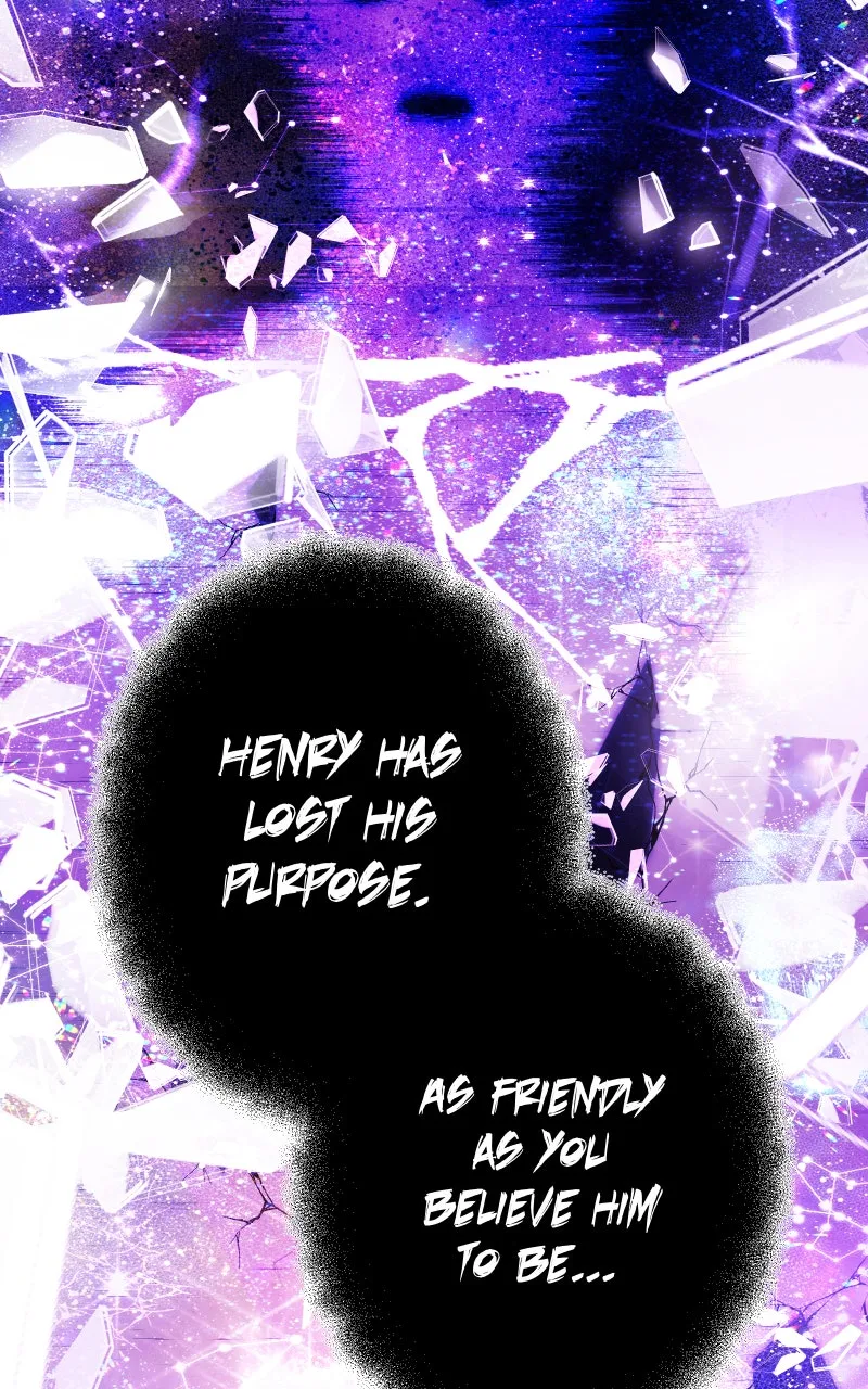 My Best Friend is an Eldritch Horror Chapter 50 page 82 - 