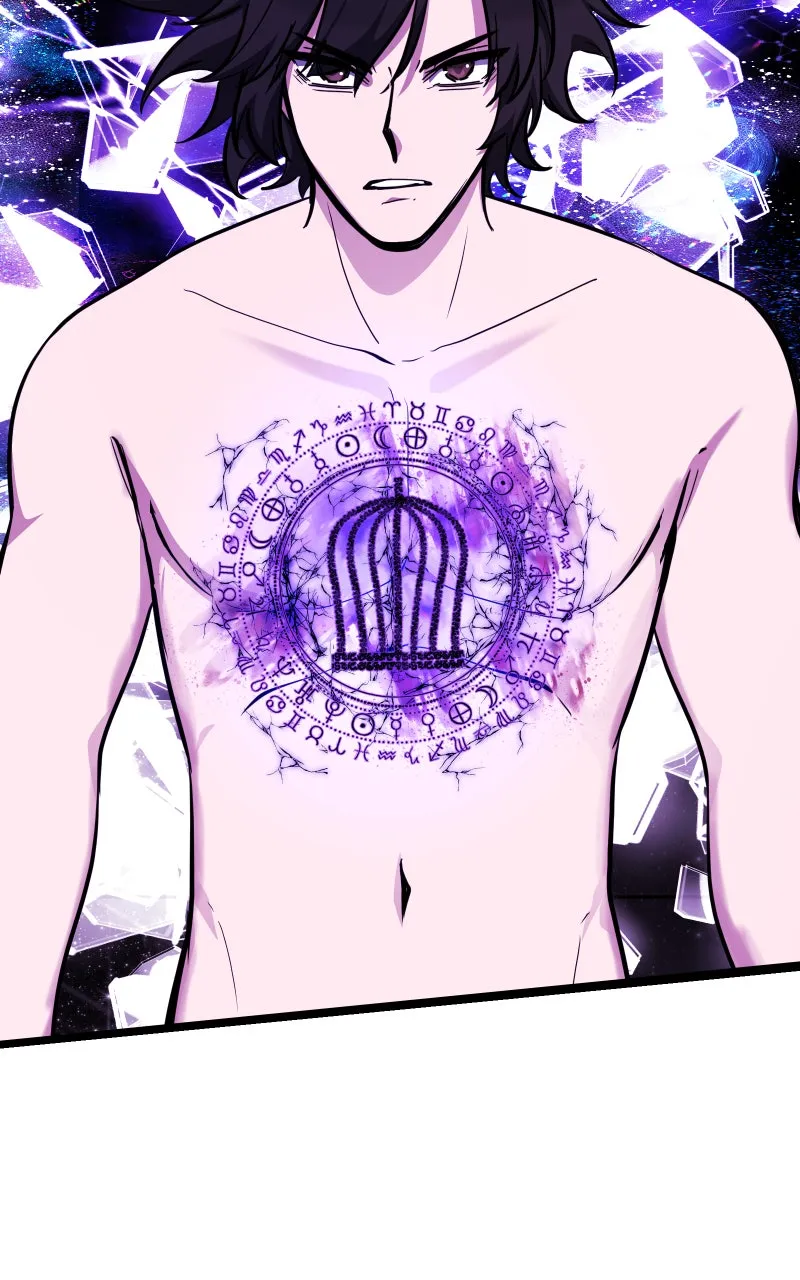 My Best Friend is an Eldritch Horror Chapter 50 page 86 - 