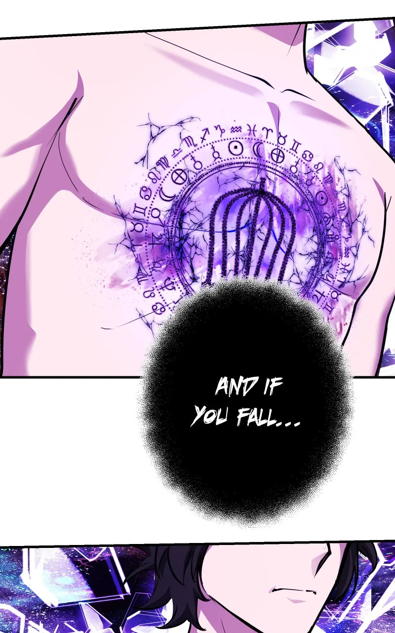 My Best Friend is an Eldritch Horror Chapter 50 page 87 - 