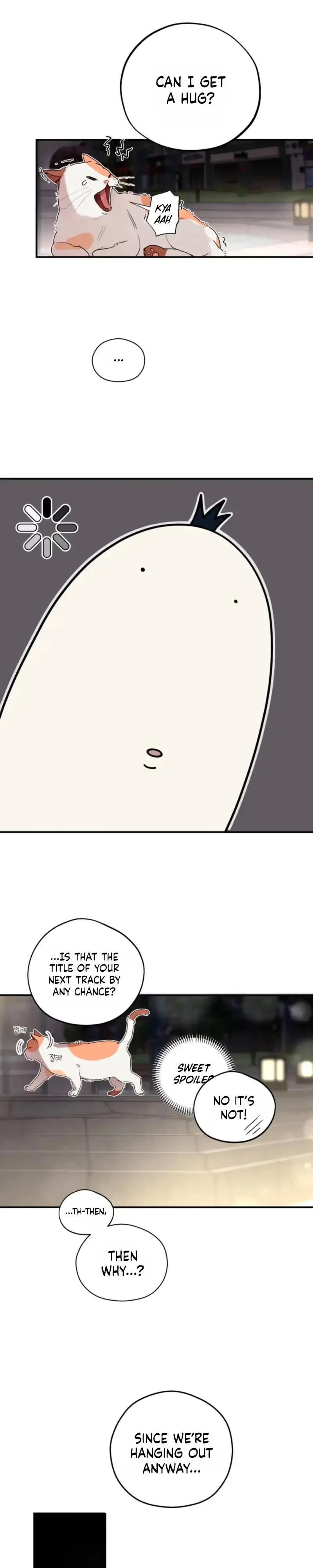 My Bias Is My Childhood Friend, So Being a Fan Is the Worst! Chapter 1 page 10 - 