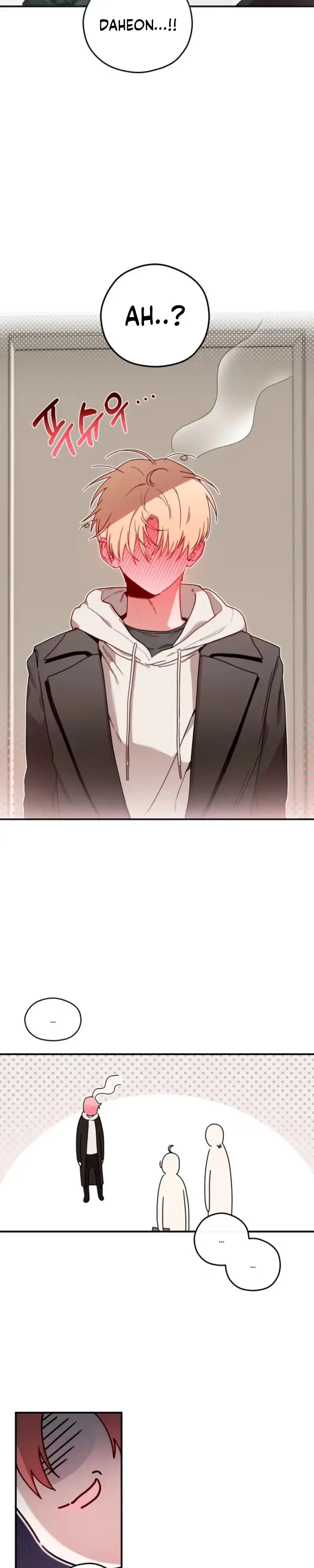 My Bias Is My Childhood Friend, So Being a Fan Is the Worst! Chapter 2 page 12 - 