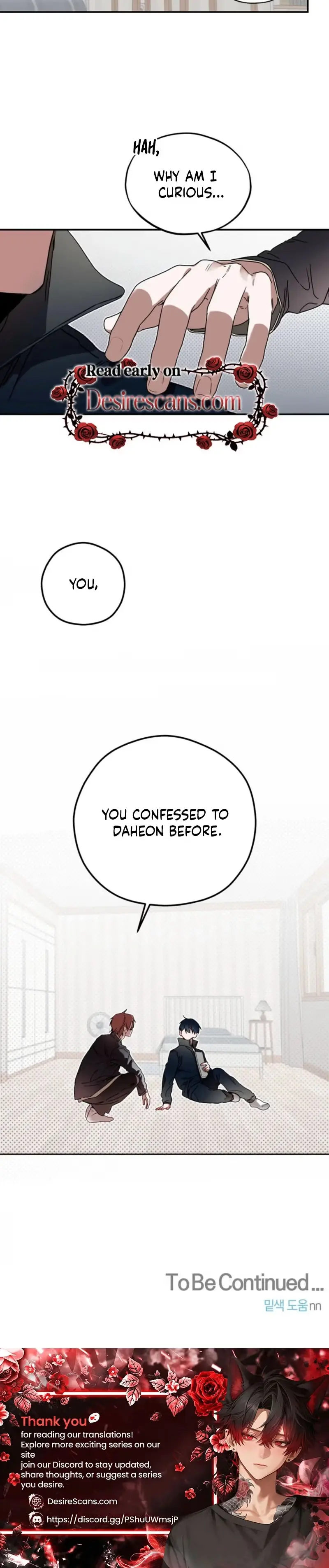 My Bias Is My Childhood Friend, So Being a Fan Is the Worst! Chapter 4 page 22 - 