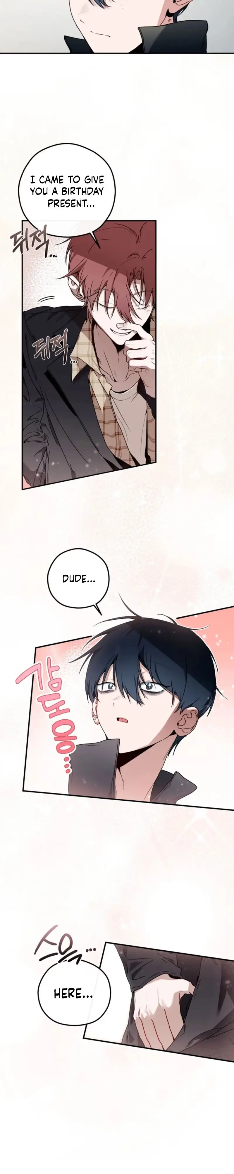My Bias Is My Childhood Friend, So Being a Fan Is the Worst! Chapter 4 page 5 - 