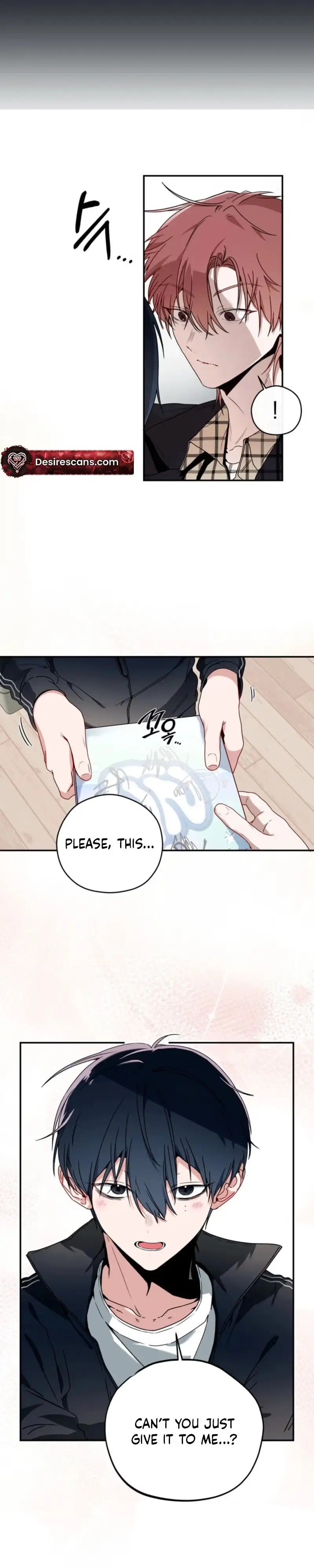 My Bias Is My Childhood Friend, So Being a Fan Is the Worst! Chapter 4 page 9 - 