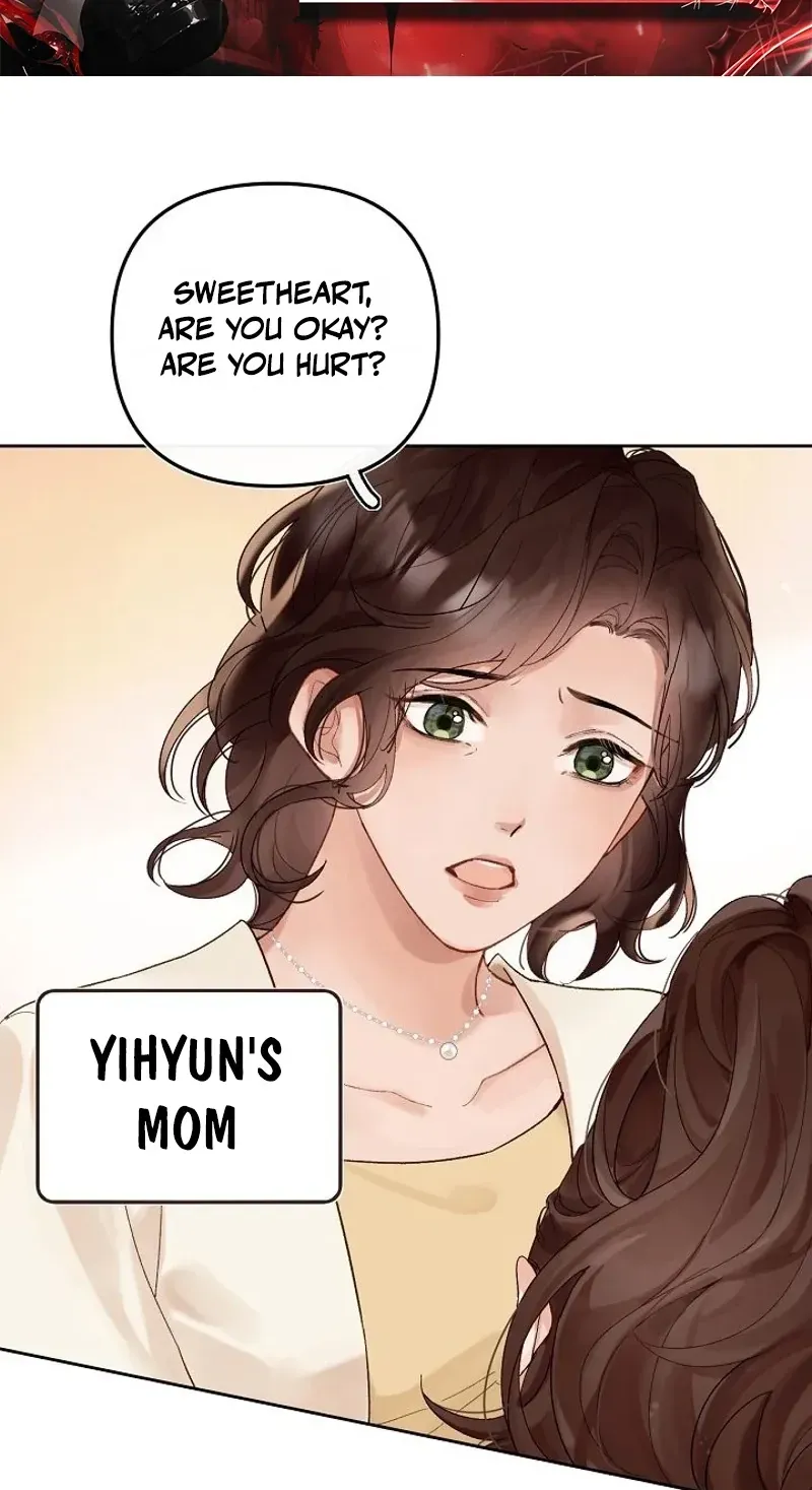 My Blind Date Is My Ex-Boyfriend Chapter 1 page 11 - 