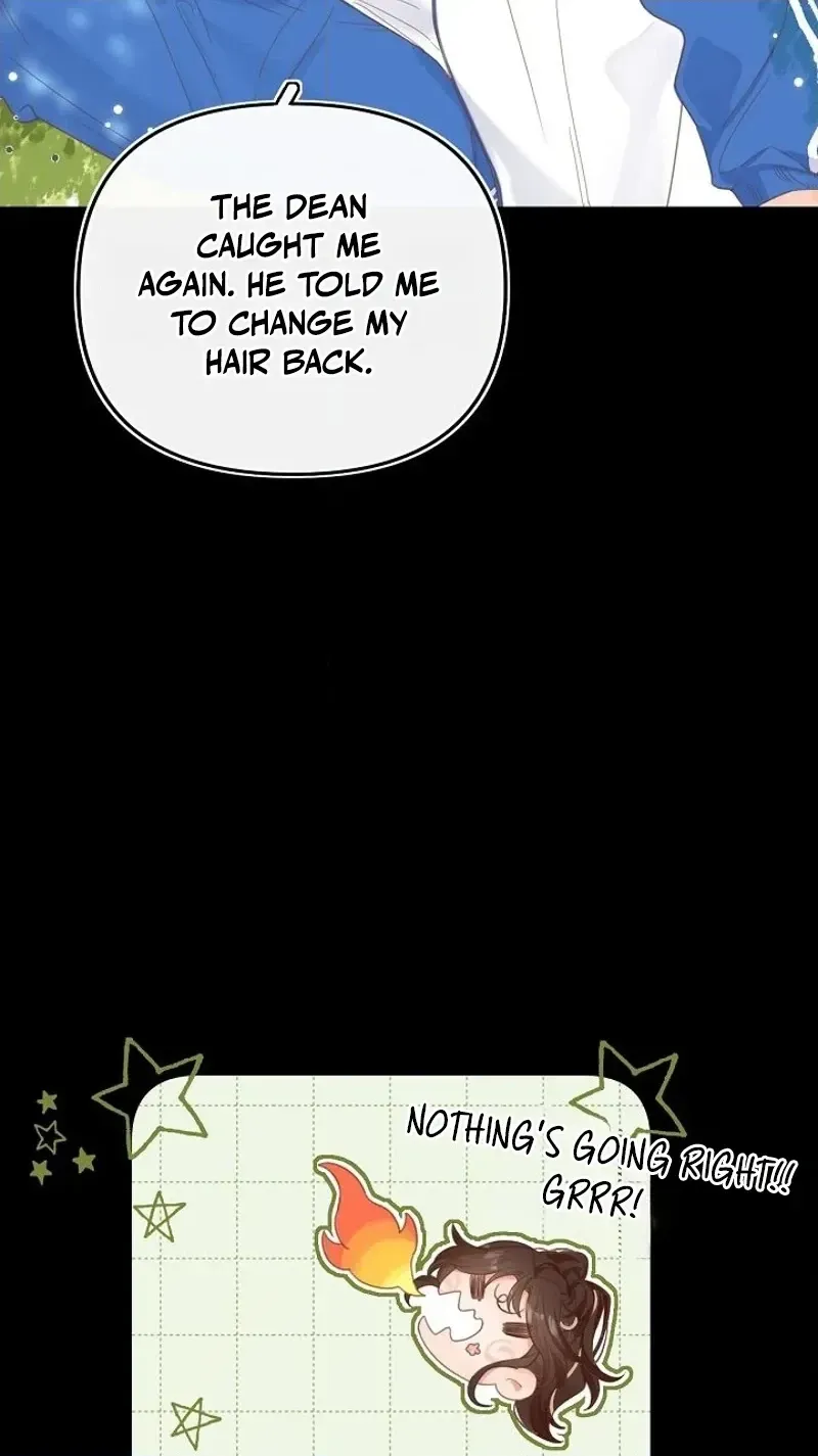 My Blind Date Is My Ex-Boyfriend Chapter 1 page 104 - 