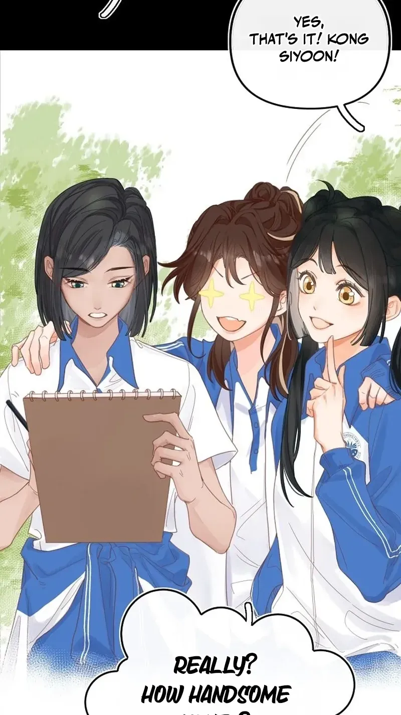 My Blind Date Is My Ex-Boyfriend Chapter 1 page 106 - 
