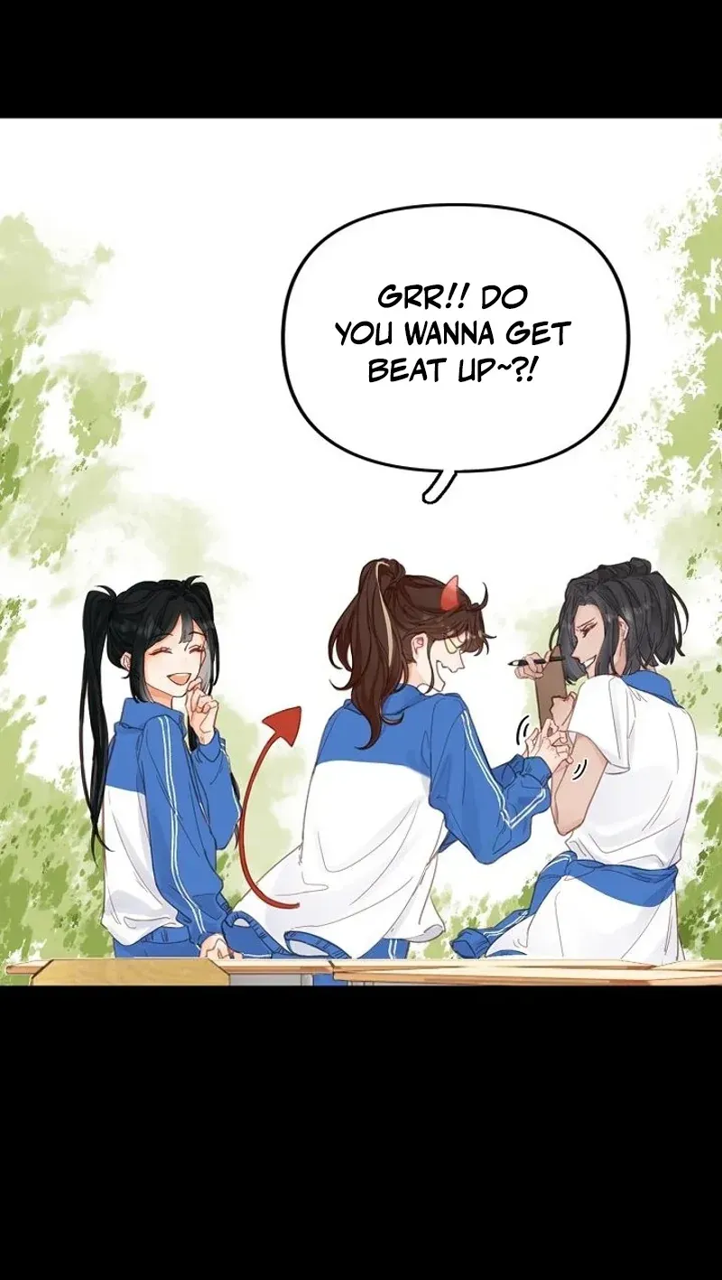 My Blind Date Is My Ex-Boyfriend Chapter 1 page 111 - 