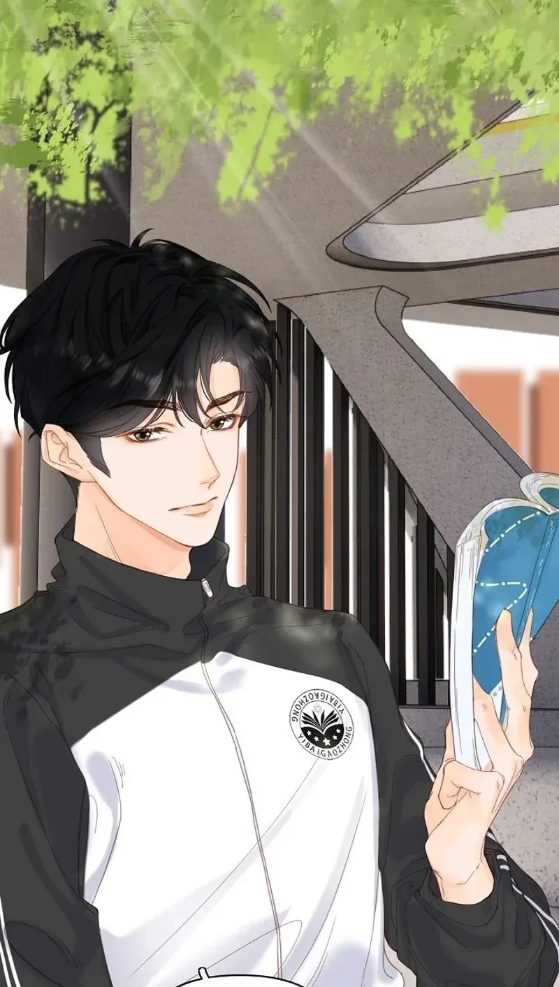 My Blind Date Is My Ex-Boyfriend Chapter 1 page 115 - 