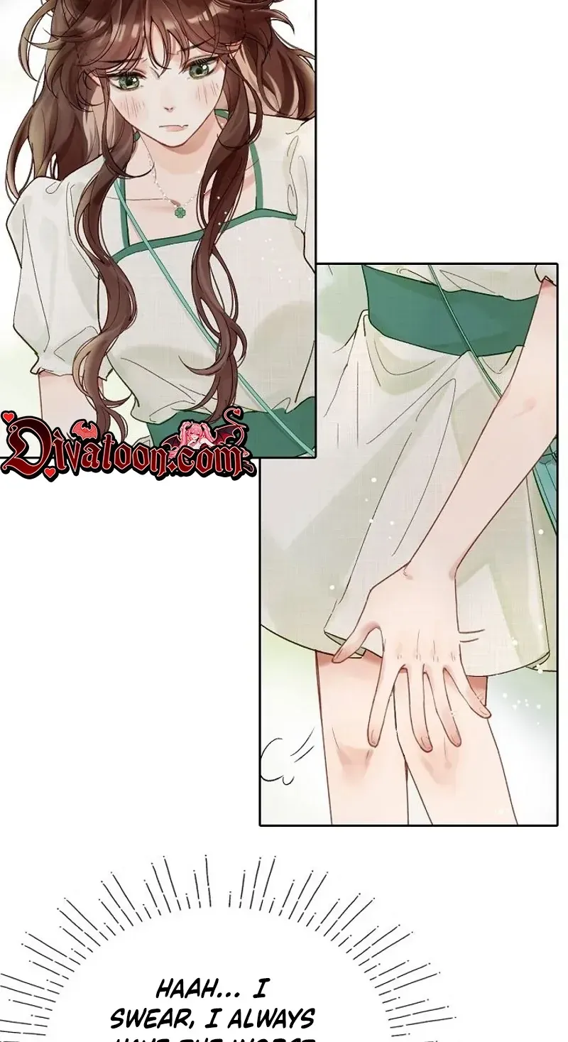 My Blind Date Is My Ex-Boyfriend Chapter 1 page 13 - 