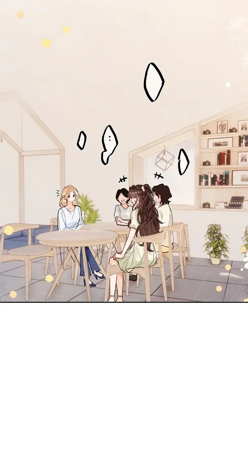 My Blind Date Is My Ex-Boyfriend Chapter 1 page 18 - 