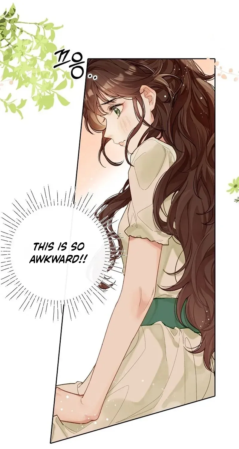 My Blind Date Is My Ex-Boyfriend Chapter 1 page 19 - 