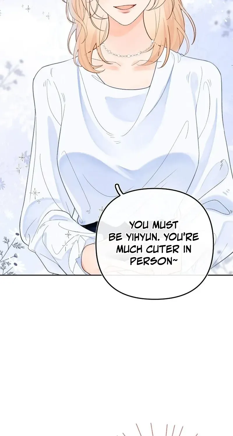 My Blind Date Is My Ex-Boyfriend Chapter 1 page 23 - 