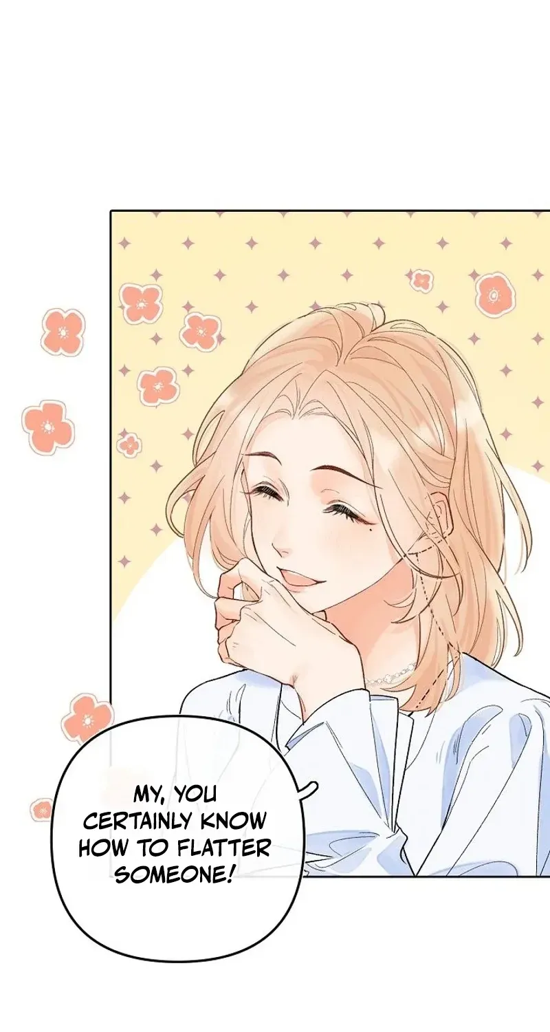 My Blind Date Is My Ex-Boyfriend Chapter 1 page 27 - 