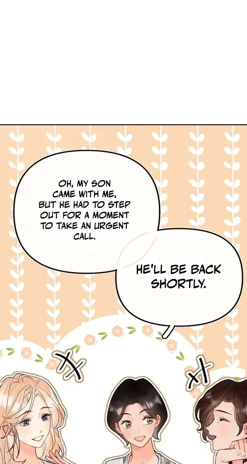 My Blind Date Is My Ex-Boyfriend Chapter 1 page 29 - 