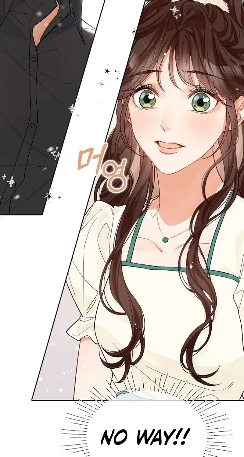 My Blind Date Is My Ex-Boyfriend Chapter 1 page 43 - 