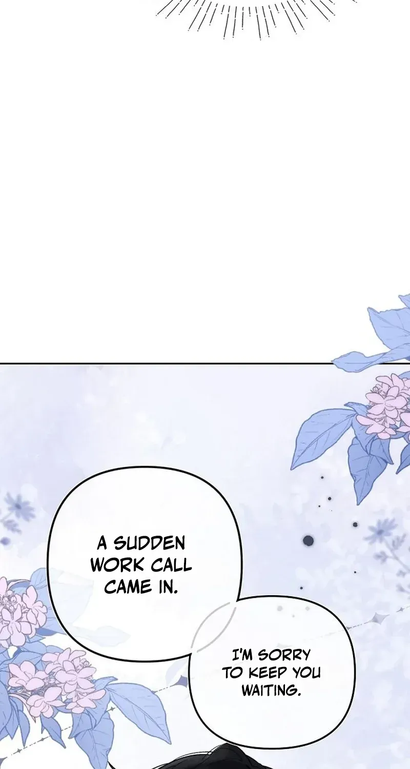 My Blind Date Is My Ex-Boyfriend Chapter 1 page 45 - 