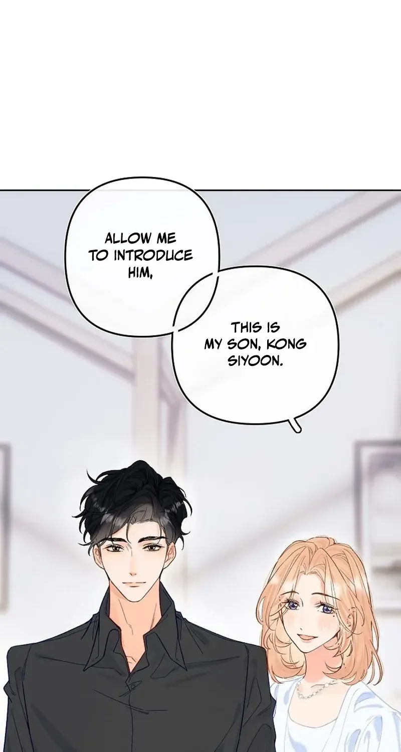 My Blind Date Is My Ex-Boyfriend Chapter 1 page 55 - 