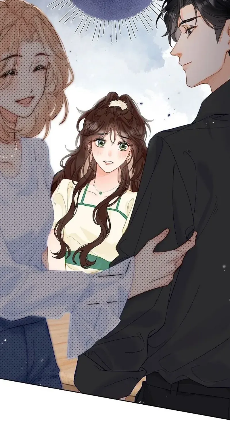 My Blind Date Is My Ex-Boyfriend Chapter 1 page 59 - 