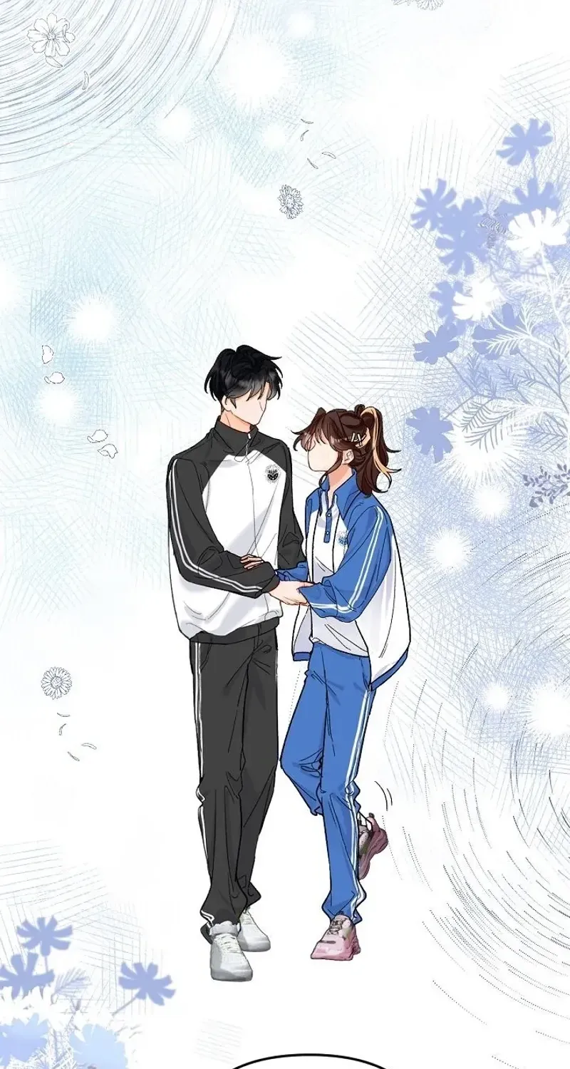 My Blind Date Is My Ex-Boyfriend Chapter 1 page 65 - 