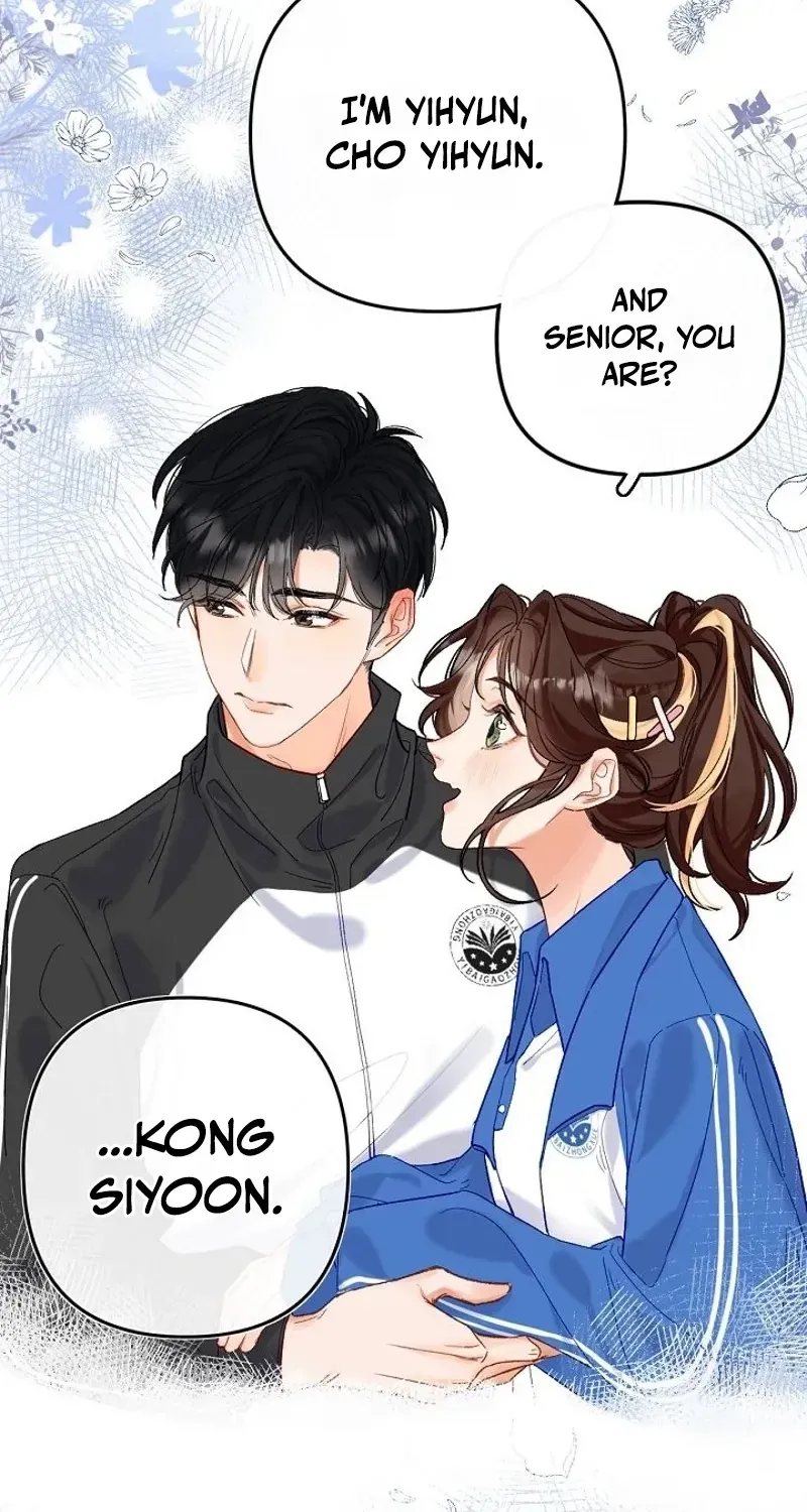 My Blind Date Is My Ex-Boyfriend Chapter 1 page 67 - 