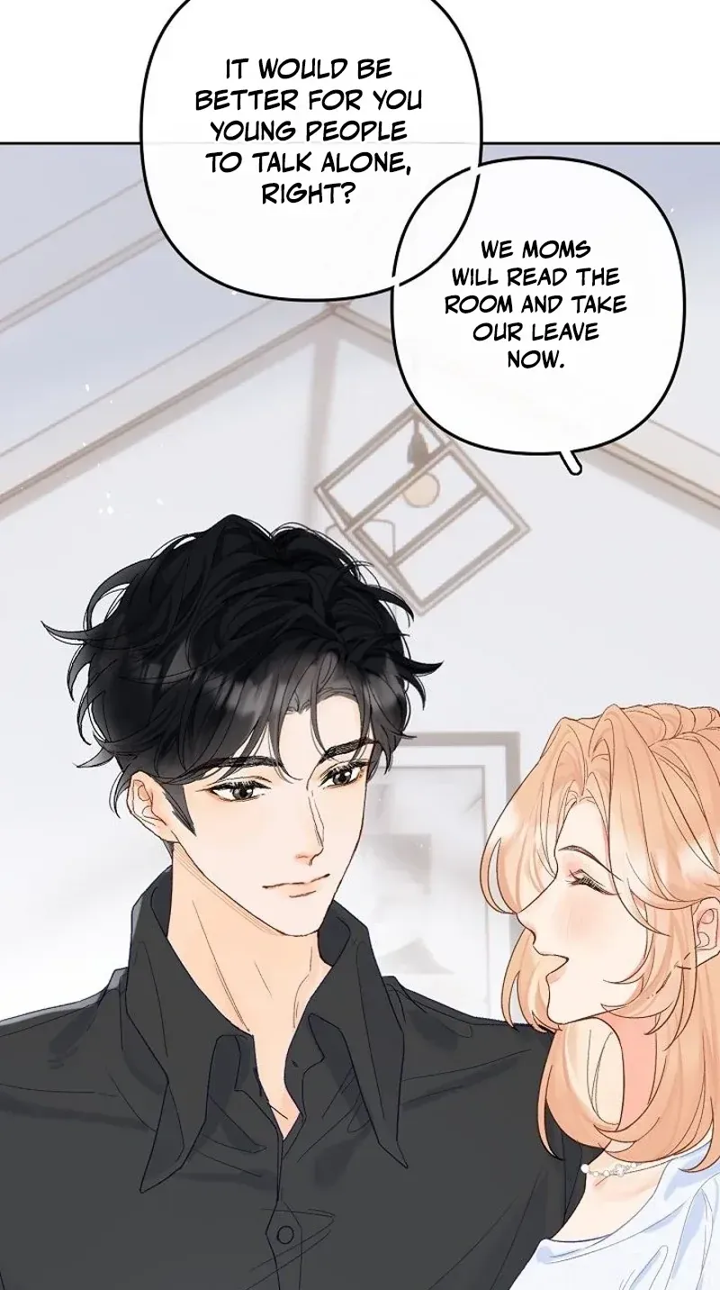 My Blind Date Is My Ex-Boyfriend Chapter 1 page 74 - 
