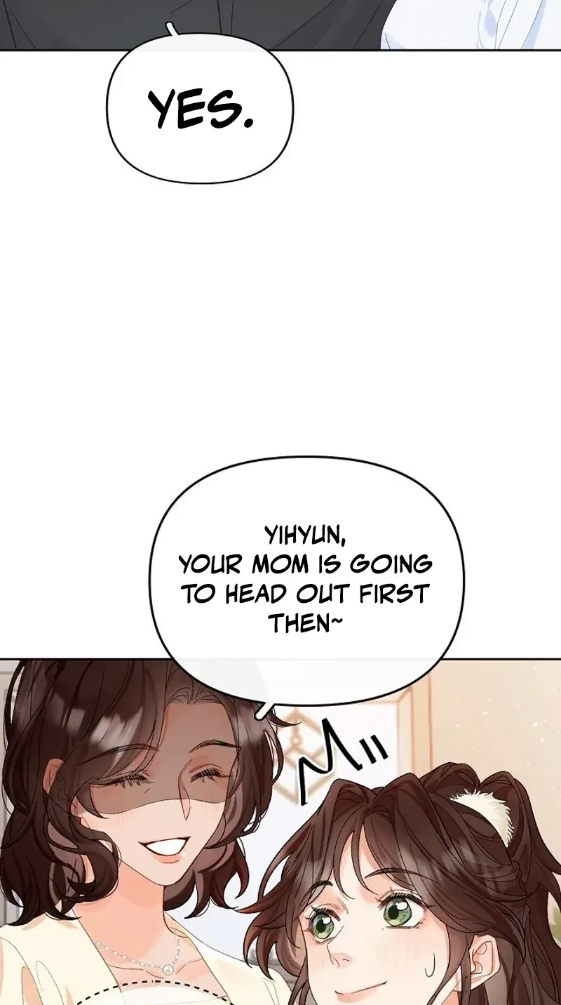 My Blind Date Is My Ex-Boyfriend Chapter 1 page 75 - 