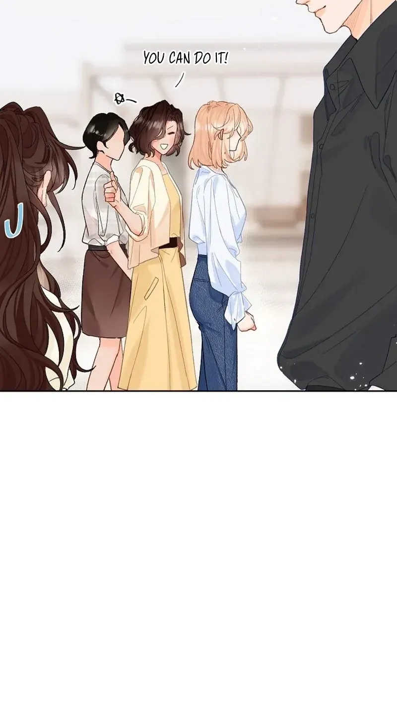 My Blind Date Is My Ex-Boyfriend Chapter 1 page 77 - 