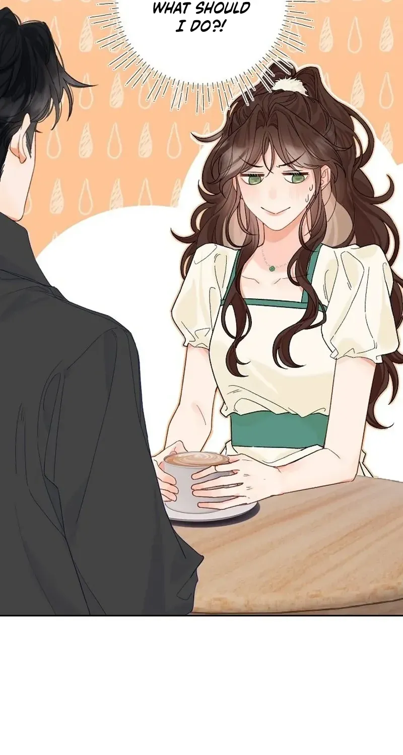 My Blind Date Is My Ex-Boyfriend Chapter 1 page 81 - 
