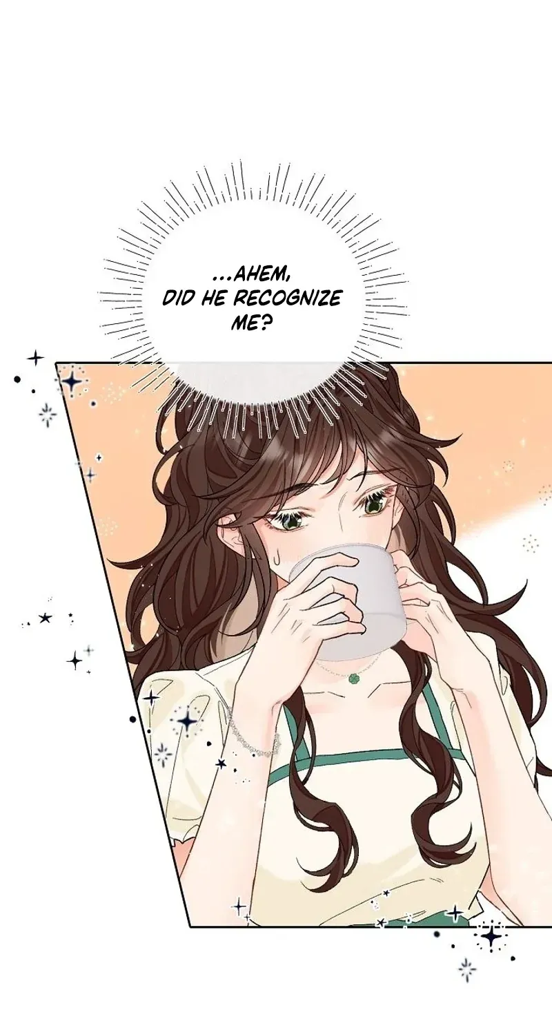 My Blind Date Is My Ex-Boyfriend Chapter 1 page 84 - 
