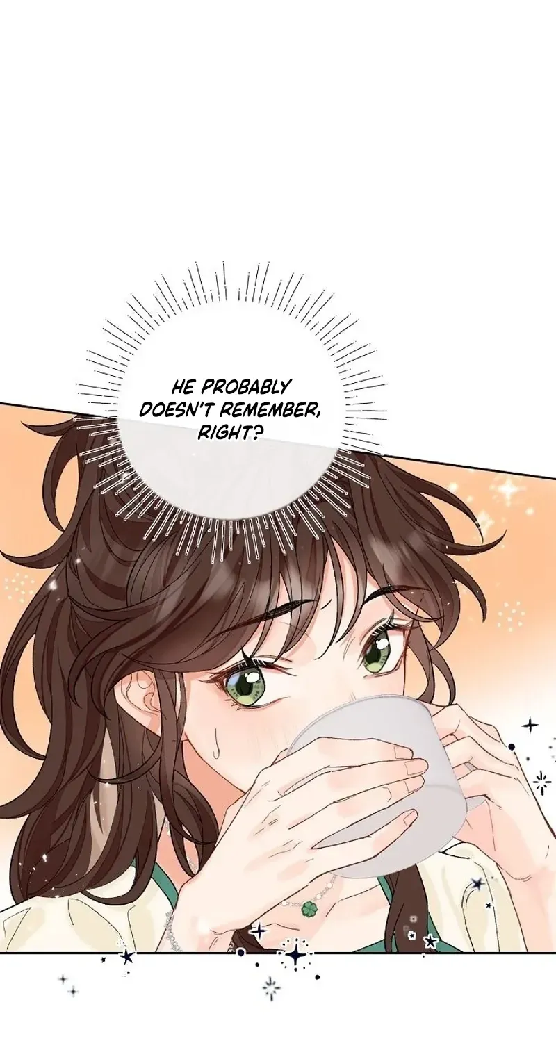 My Blind Date Is My Ex-Boyfriend Chapter 1 page 85 - 