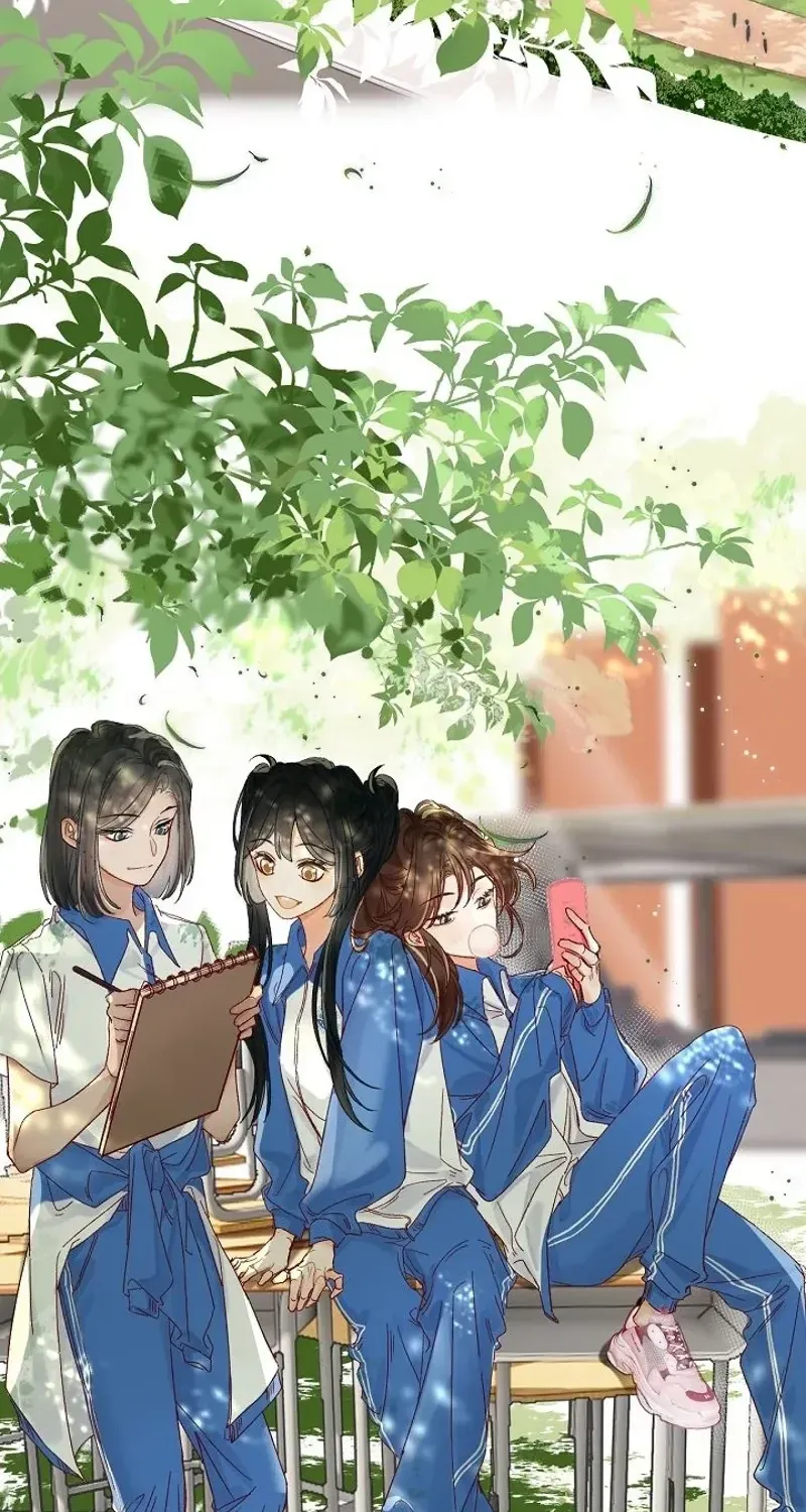 My Blind Date Is My Ex-Boyfriend Chapter 1 page 97 - 