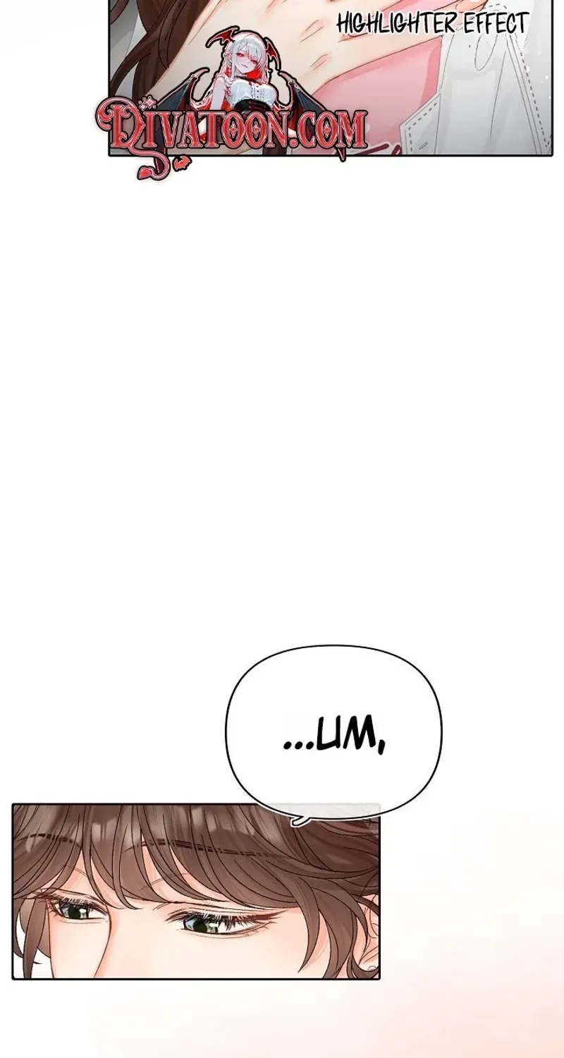 My Blind Date Is My Ex-Boyfriend Chapter 10 page 16 - 